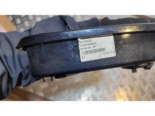 Части зеркала