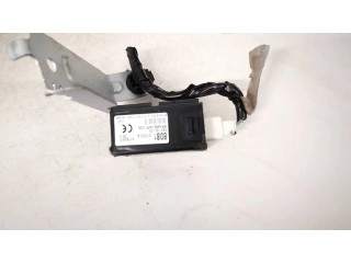 Блок управления bdb1675r0a Mazda 3 II