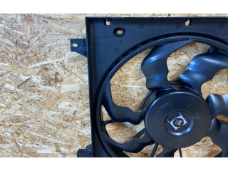 Вентилятор радиатора 25380K7000 Hyundai i10