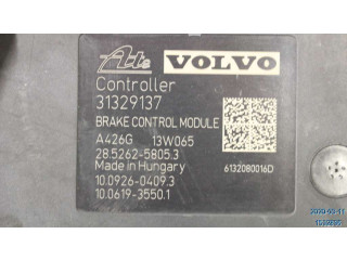 Блок управления АБС 31329138 Volvo S60