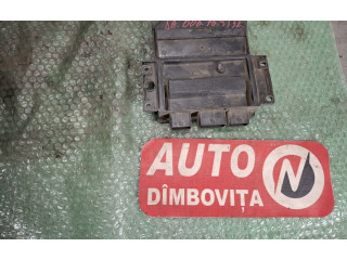 Блок управления двигателя 8200513113, DA006169332   Dacia Logan Pick-Up