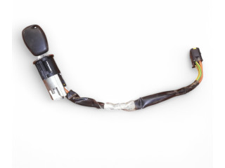 Комплект блоков управления 8201082042, 8201082042   Dacia Sandero