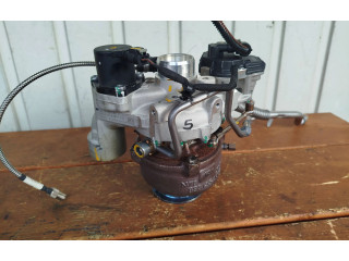  Турбина Peugeot 2008 II  9851362980         