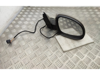 Зеркало электрическое        Skoda Yeti (5L)  2009 - 2017 года   