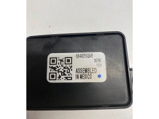 Блок управления 68400502AB, 00789 Jeep Grand Cherokee WL