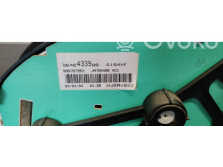 Přístrojová deska Citroen Berlingo 2006 9662745180