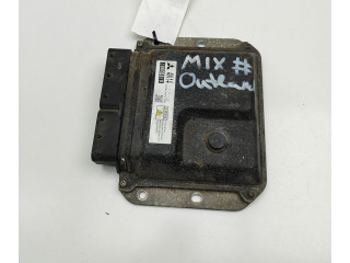 Блок управления двигателя 1860B810 Mitsubishi Outlander