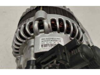 Генератор 9630080280 Citroen Xantia