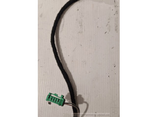 Зеркало электрическое Citroen C4 I 2004 - 2010 года