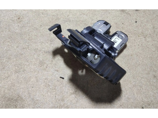 Zámek zadních dveří 4H0827505, 4H0827505A   Audi A6 S6 C7 4G 2018