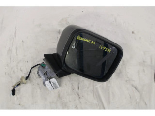 Зеркало электрическое Jeep Renegade 2014- года