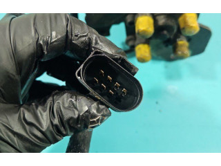 Vstřikovací čerpadlo 0460404969, IMPRK1471029 Volkswagen PASSAT B5.5