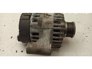 Генератор Alfa Romeo Mito