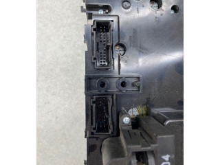 Блок управления климат-контролем 8682734, 04W10E01 Volvo XC90