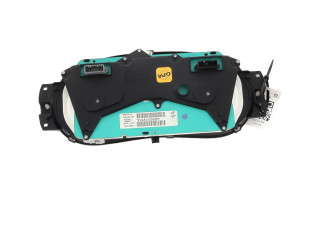 Панель приборов 248108733R Dacia Logan I