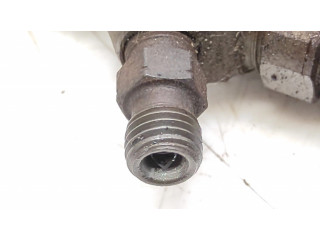 Форсунка 0445110216 BMW X3 E83 для дизельного двигателя 306D2 3