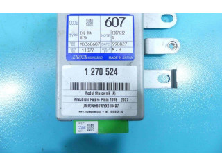 Блок комфорта MD360607, IMPRK1270524 Mitsubishi Pajero Pinin