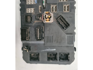   Pojistková skříňka 9830707680-00   Citroen Berlingo 2019