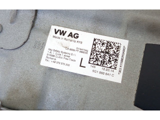 Подушка безопасности для колен 5G1880841C Volkswagen Golf VII