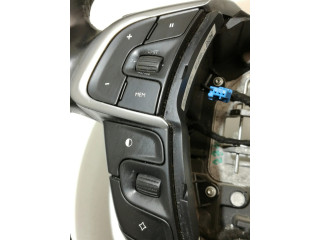 Руль Citroen C4 II  2011-2016 года       