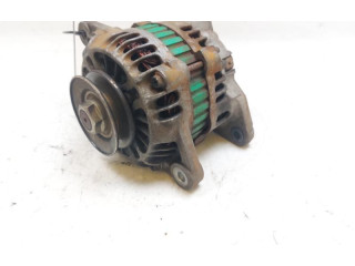 Генератор 96314258, 96314258   Chevrolet Matiz      