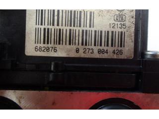 Блок АБС 0265216710 Fiat Seicento/600 1997 - 2010 года