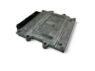 Блок управления двигателем Блок управления 31312486 Volvo S60