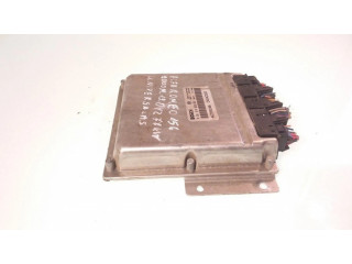 Řídící jednotka 0281010020, 46785246 Alfa Romeo 156 2000