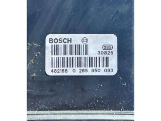 Jednotka ABS 0265950093, 482168 Peugeot 307 CC 2004