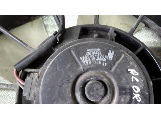 Вентилятор радиатора     1680004700M    Honda Accord 2.2