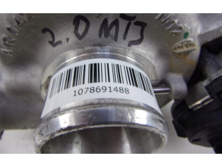 Turbodmychadlo Турбина    Jeep Compass   