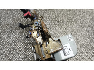    Рулевая рейка    Renault Modus 2007-2012 года