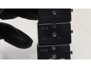 Блок предохранителей 1567002680, Rc5102 Honda FR-V