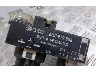 Блок предохранителей Seat Ibiza II (6k)