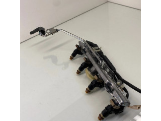 Комплект форсунок BBSY, VG02    Honda Jazz для бензинового двигателя  1.3