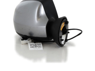 Зеркало электрическое Dacia Duster 2010 - 2017 года