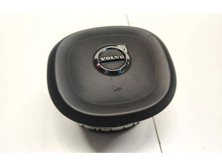 Подушка безопасности водителя P39834785, 0080P111022   Volvo XC90