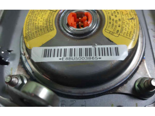 Надувная подушка для передней двери E8BU5003865 Citroen C1