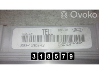 Řídící jednotka 95BB12A650KB Ford Mondeo MK I 1995