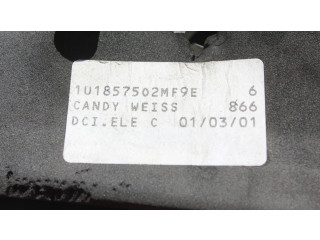 Зеркало электрическое Skoda Octavia Mk1 (1U) 1996 - 2004 года