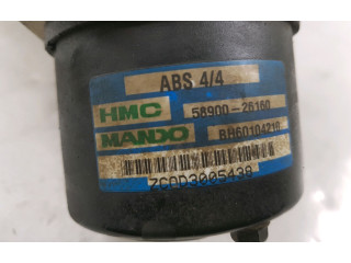 Jednotka ABS 5890026160, E2-8369V Hyundai Santa Fe 2004