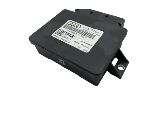 Панель приборов 4H0907801E, 4H0907801A   Audi A7 S7 4G       