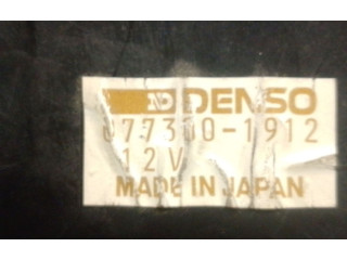 Блок предохранителей 0773001912, DENSO Mitsubishi Space Wagon