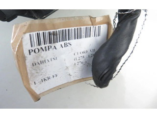 Блок АБС 89540B2190, 0265800641   Daihatsu  Cuore   -  года