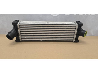 Интеркулер     Ford Transit Custom 