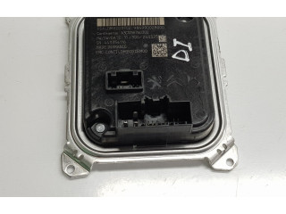 Блок управления Xenon