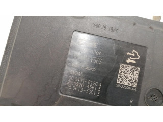 Блок АБС 000401812C4, 25092645613   Chevrolet  Captiva  