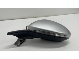 Зеркало электрическое Volkswagen Golf VII 2013-2019 года