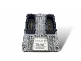 Řídící jednotka K5548, 51899832   Fiat Punto (199) 2011