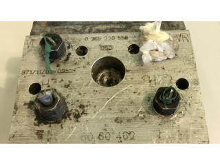 Вентилятор печки    5060462, 0265220556   Saab 9-5